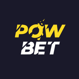 Powbet Bookmaker Home